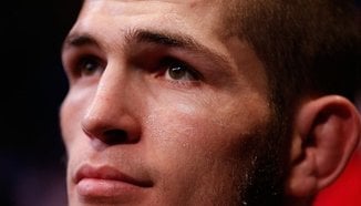 Khabib: Pettis е съгасен да се бие с мен през декември