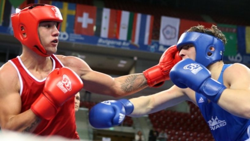 В Бургас започва боксов турнир