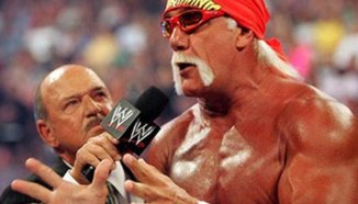 Hulk Hogan взима уроци по бизнес от UFC