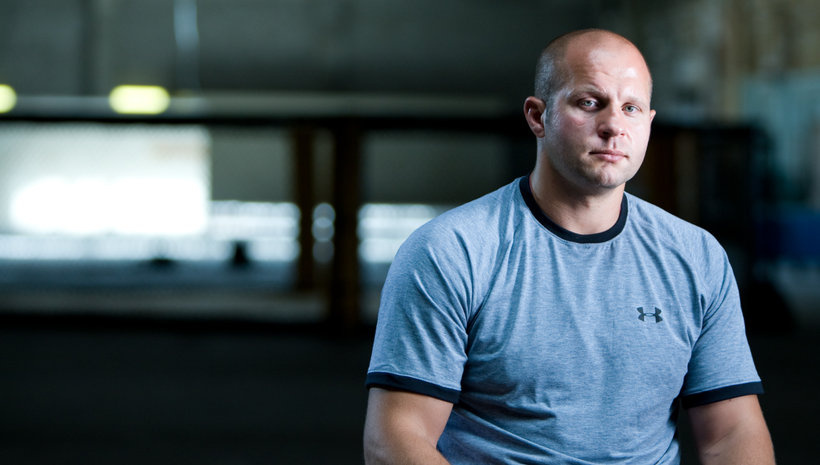 Rizin официално търсят нов противник на Emelianenko