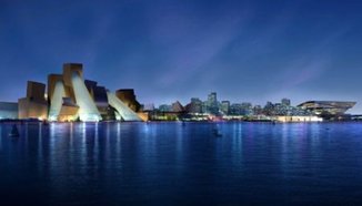 UFC 112 в Abu Dhabi ще бъде 'уникално шоу'