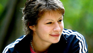 Без Станка Златева на държавното по борба 