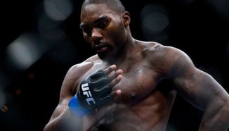 Anthony Johnson прецака рейтинга на UFC on FOX 18