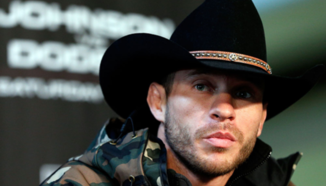 Donald Cerrone: Това беше първия път, в който имах стратегия