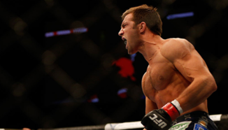 Jon Jones, пази се! Luke Rockhold идва за теб