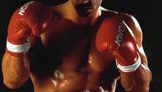 Биография на Andy Hug