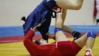 СК "Еврохолд" с третото място на шампионата по Самбо