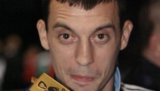 Детелин Далаклиев страда от дискова херния