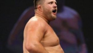 Roy Nelson залага на нетипичното си телосложение