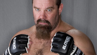 Биография на David Lee "Tank" Abbott