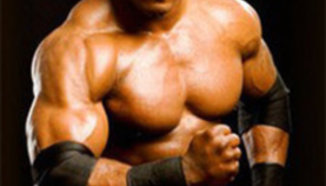 Bobby Lashley с възможно участие в Strikeforce: Nashville