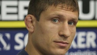 Георги Георгиев пое отговорността за джудото