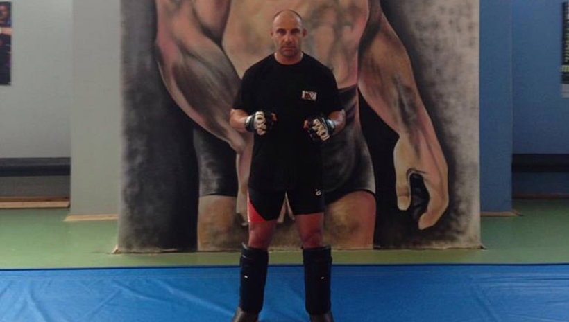 Курс по самозащита за жени в боен център &#039;Здрав дух в здраво тяло&#039; - София