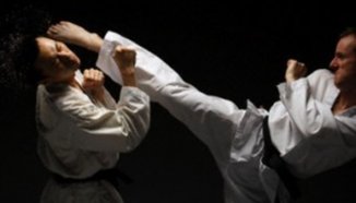 Националите по киокушин с множество отличия от Гърция