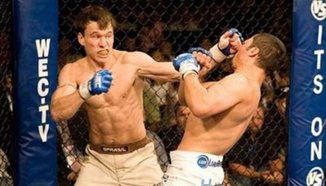 Brian Bowles се оправя по-бързо от очакваното