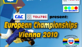 Двама наши отпаднаха на европейското по джудо