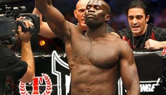 Cheick Kongo срещу Roy Nelson - може би през юли