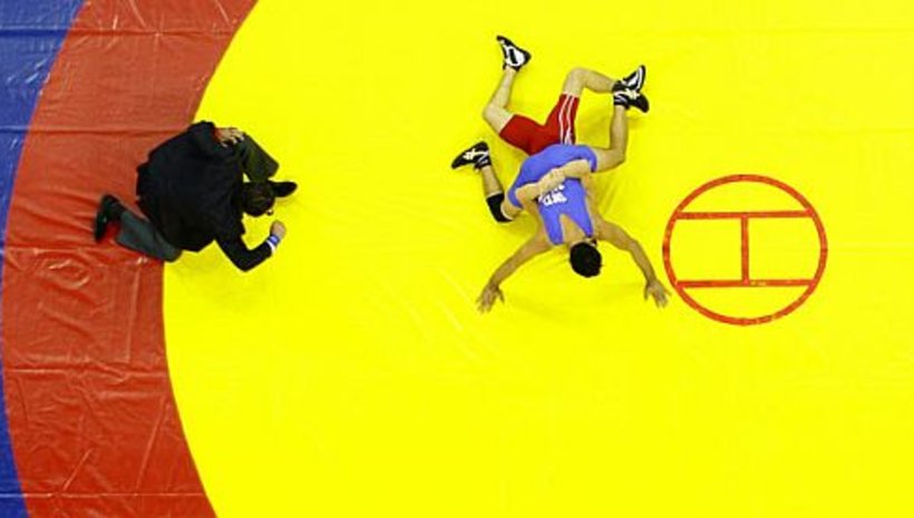 НСА посреща шампионата за мъже и жени