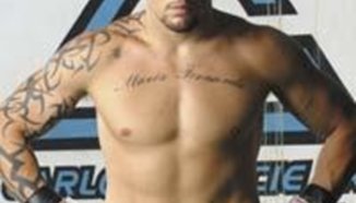 Sobral срещу Lawler на 16-ти юни в Strikeforce