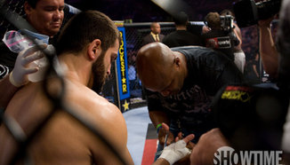 Arlovski знае, че не може да си позволи трета загуба