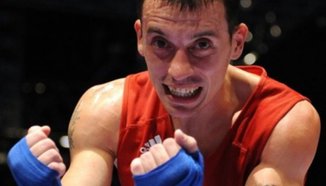 Далаклиев бойкотира Евро 2010 по бокс