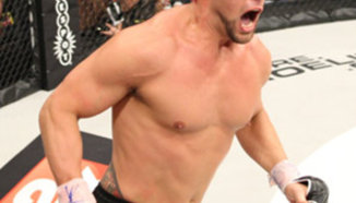 Seth Petruzelli се завръща в UFC