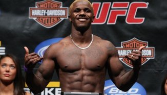 Melvin Guillard срещу Jeremy Stephens в UFC 119 