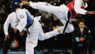 Българска таекуондистка взе бронз на престижен турнир