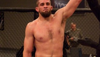 Court McGee е победителя в TUF 11
