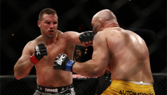 Парични бонуси след The Ultimate Fighter 11 Finale