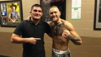 John Danaher споделя мнението си за двубой между Conor Mcgregor и Кhabib Nurnagomedov
