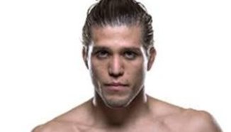 Brian Ortega: Ще чакам мач за титлата