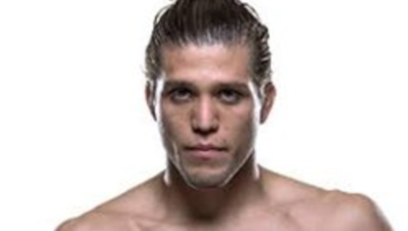 Brian Ortega: Ще чакам мач за титлата