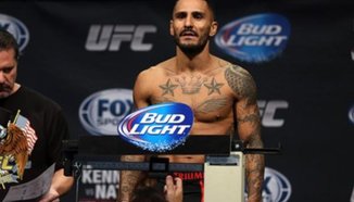 USADA наказа Francisco Rivera с 4 години