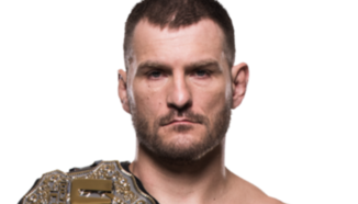 Stipe Miocic: Не ми пука дали Dana White ме уважава