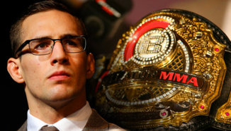 Rory MacDonald с изявление след победата
