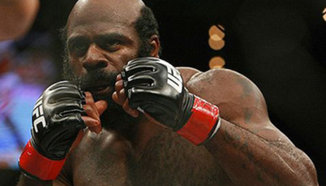 Kimbo Slice срещу Mariusz Pudzianowski в Moosin 2