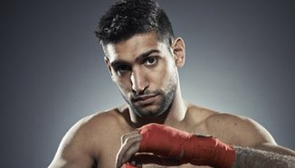 Phil Lo Greco: Предложиха ми двубой с Amir Khan