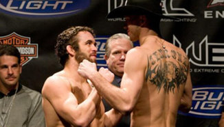 Jamie Varner срещу Donald Cerrone вероятно в WEC 51