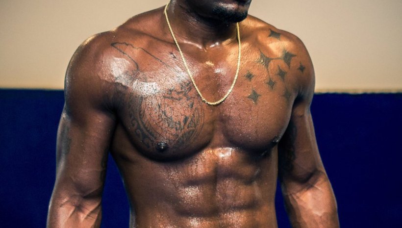 Derek Brunson: Нокаутирам Jacare и чакам мач за титлата