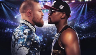 Oscar De La Hoya: Ще пребият Floyd Mayweather за 10 секунди в октагона