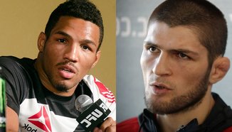 Kevin Lee:Khabib Nurmagomedov се страхува от мен
