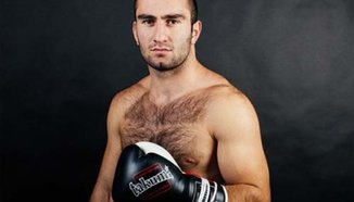 Murat Gassiev нокаутира Yunier Dorticos