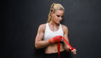 Valentina Shevchenko стана номер 1 в категория муха