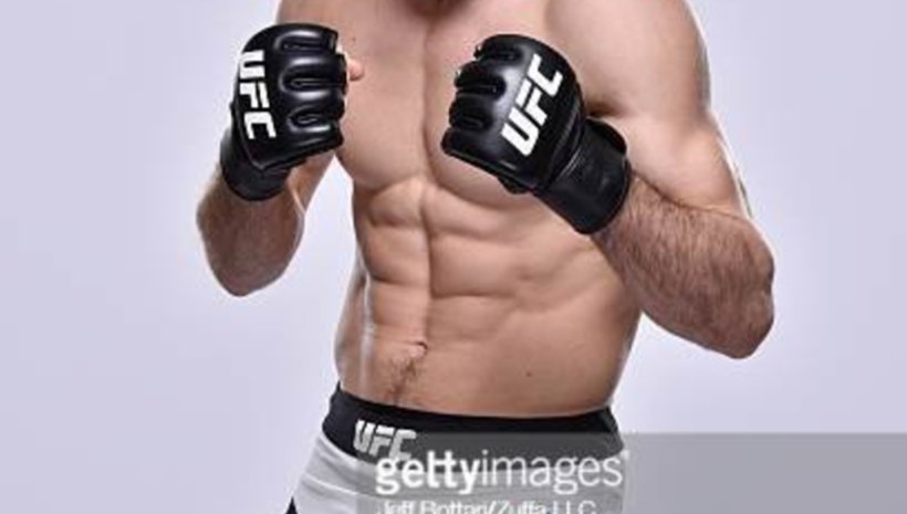 Ali Bagautinov се завръща на Fight Night Global 84