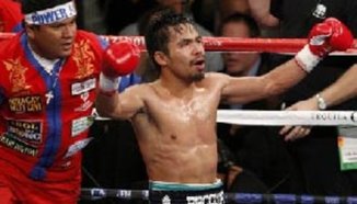 Пакияо ще се бие с Антонио Маргарито за свободна титла на WBC