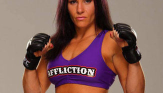 Тренировъчен ден с Cat Zingano