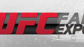 UFC Fan Expo, 27-28 август в Бостън