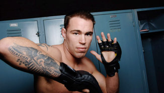 Jake Shields сам избира да се бие в полу-средната