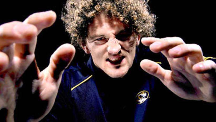 Ben Askren: Ако Georges St-Pierre иска да остави историческа следа, аз съм точния човек 